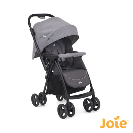 Avis Poussette Mirus LX Joie 1