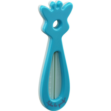 Avis Thermomètre de bain classique Sophie la girafe VULLI 1