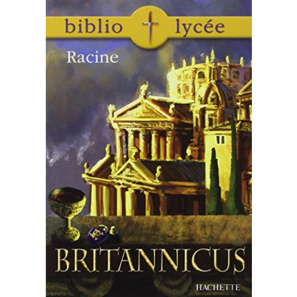 Avis Britannicus (Livre de l'élève) Hachette Éducation 1