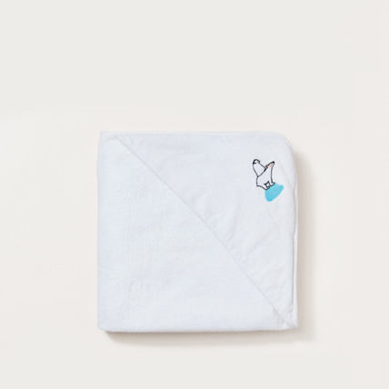 Avis La cape de bain JOONE 5