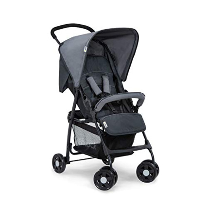 Avis Poussette Citadine Sport Hauck 1