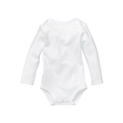 Hema pyjama bébé top