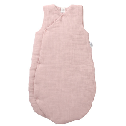 Avis Gigoteuse gaze kimono Mix and Match BB AND CO 2