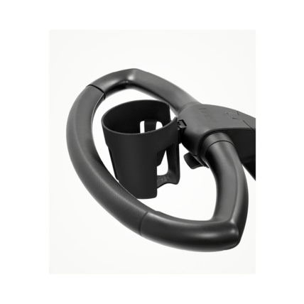 Avis Porte gobelet pour poussette Stokke 2