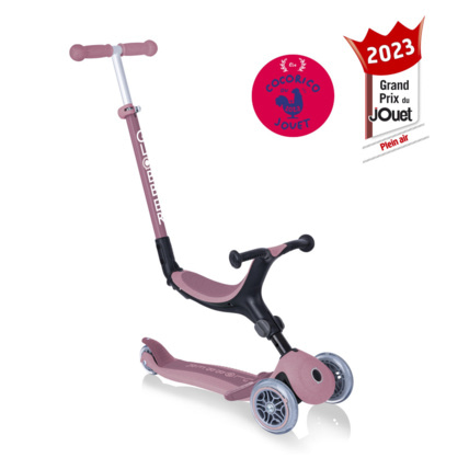 Avis Trottinette évolutive go up active Globber 2