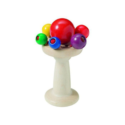 Avis Hochet en bois Carello  SELECTA 1