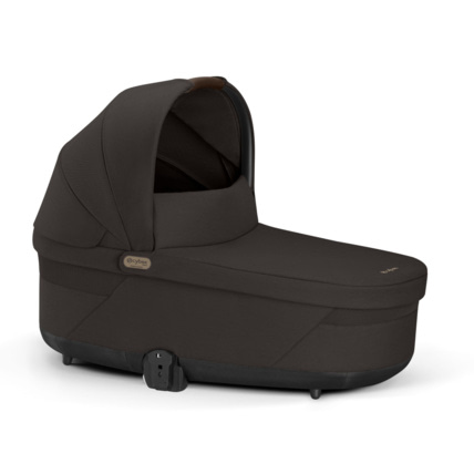 Avis Nacelle bébé Cot S Lux CYBEX 2