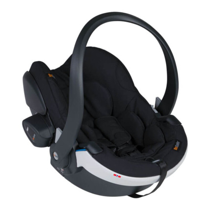 Avis Siège-auto iZi Go Modular X2 i-Size BeSafe 2