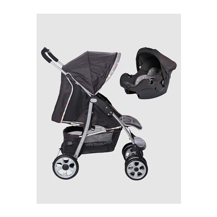 Combine Babycoque et poussette Combicity Vertbaudet Comparateur Avis Prix
