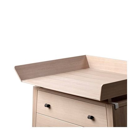 Avis Plan à langer pour commode Linea LEANDER 1