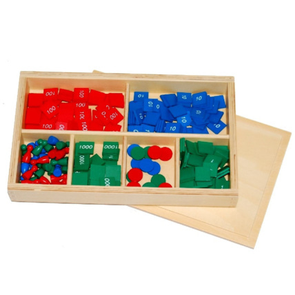 Avis Timbres ambiance montessori 1