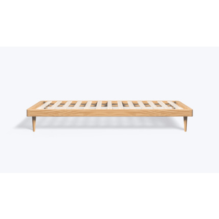 Avis Sommier Bois Alba Kids Hypnia 3