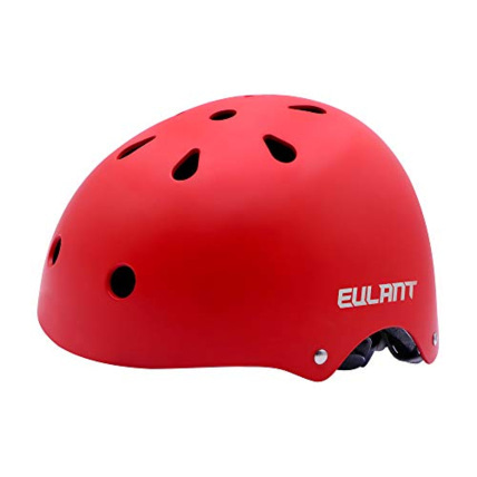 Avis Casque pour draisienne/vélo enfant EULANT 7