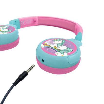 Avis Casque d'écoute 2 En 1 LEXIBOOK 4