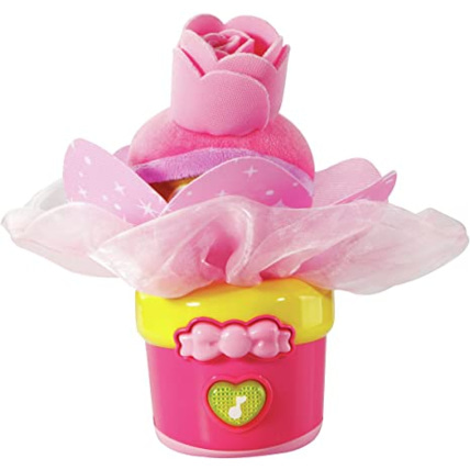 Avis Little love - Fleur magique VTech 3