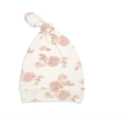 Avis Bonnet de naissance en maille  ADEN + ANAIS 1