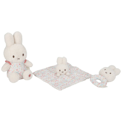 Avis Coffret cadeau Flowers Butterflies LITTLE DUTCH 5