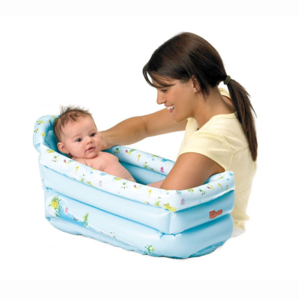 Avis Baignoire Gonflable Nemo TOMY 1
