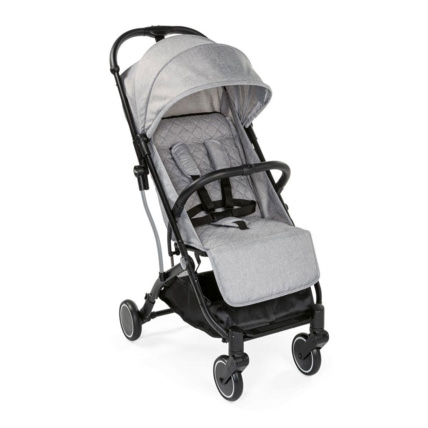 Avis poussette canne chicco deals