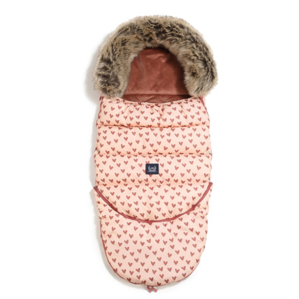 Avis Chancelière Pour Poussette Combo La Millou 6