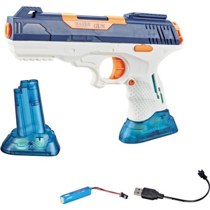 Avis Pistolet à eau électronique CAP 1