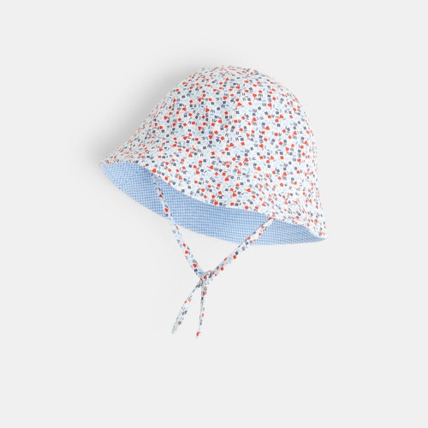 Avis Bob cloche réversible anti UV OBAÏBI 1