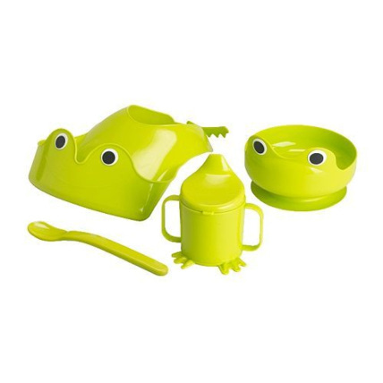 Avis Service 4 pièces Mata IKEA 1