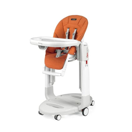 Avis Chaise haute Tatamia Follow Me Peg Perego 1