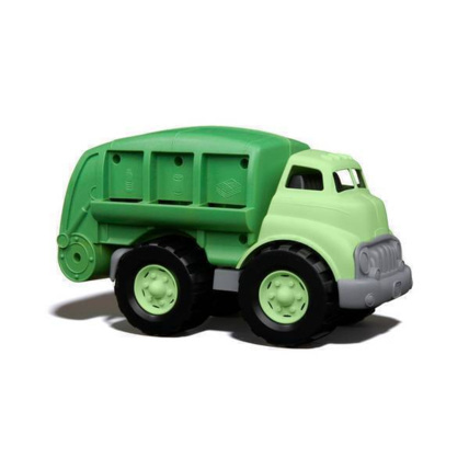 Avis Camion de recyclage GREEN TOYS 1