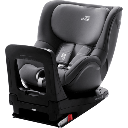Avis Siège auto SWINGFIX i-SIZE Britax Römer 1