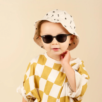 Avis Lunettes de soleil Wazz Ki ET LA 8
