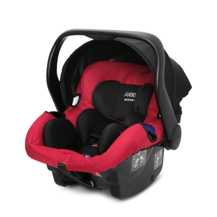 Avis Siège auto Modukid Infant Axkid 2