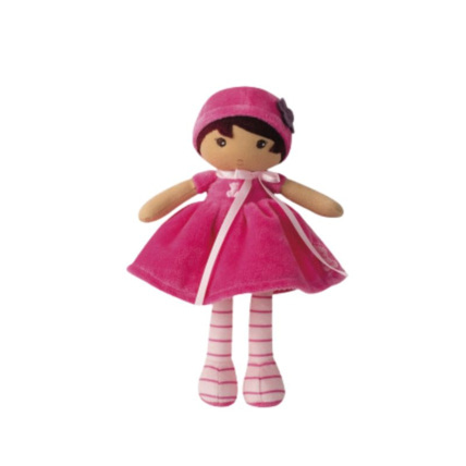 Avis Poupée Emma KALOO 1