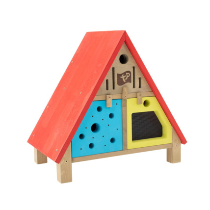 Avis Maison de jardin pour insectes Tp Toys 1
