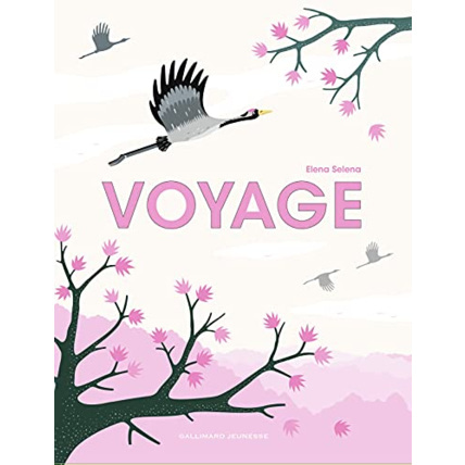 Avis Livre Voyage GALLIMARD JEUNESSE 1