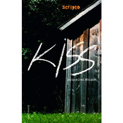 Avis Livre Kiss GALLIMARD JEUNESSE 1