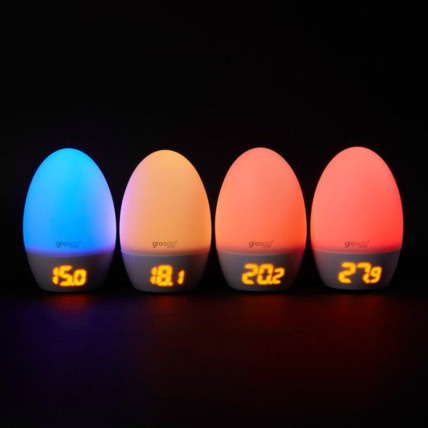 Avis Thermomètre Groegg 2 TOMMEE TIPPEE 3