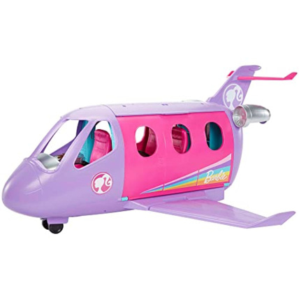 Coffret Barbie pilote BARBIE Comparateur Avis Prix