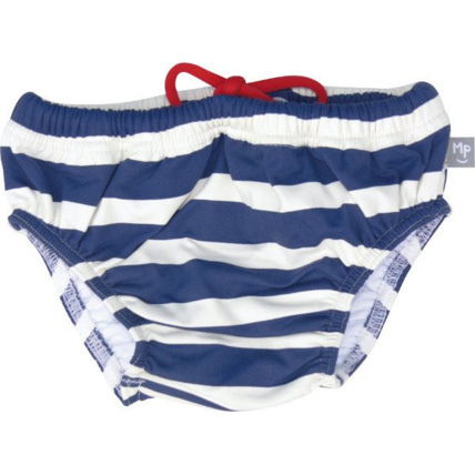 Avis Culotte anti-UV et anti-fuites Garçon MAYO PARASOL 1