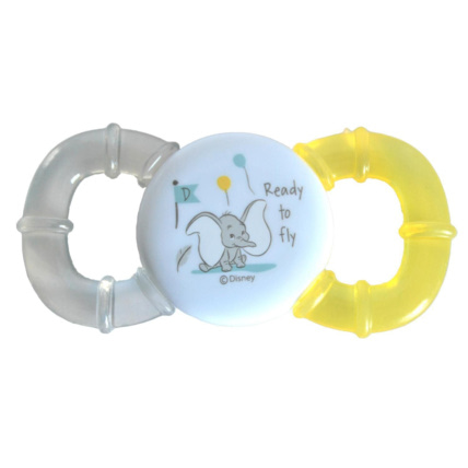 Avis Anneau de dentition DISNEY BABY 1