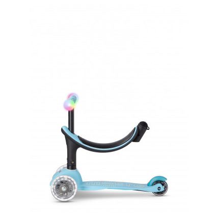 Avis Trottinette évolutive Mini 3en1 Révolution Magic Micro Mobility 10
