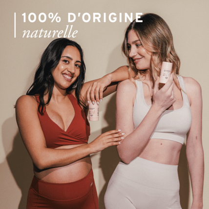 Avis Déodorant Fleur de coton JOONE 4