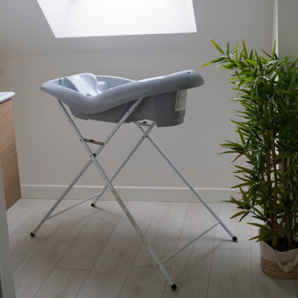 Avis Baignoire évolutive Lagon THERMOBABY 1