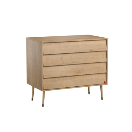 Avis Commode Bosque VOX 1