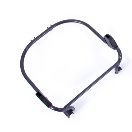 Avis Adaptateur supérieur siège-auto pour poussette Easy Twin BABY MONSTERS 1