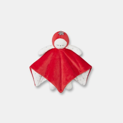 Avis Doudou plat Fraisia OBAÏBI 1