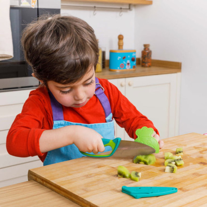 Avis Couteau enfant Chefclub Kids 2