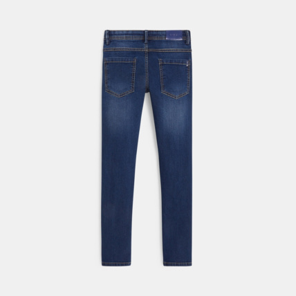 Avis Jean slim OKAIDI 6