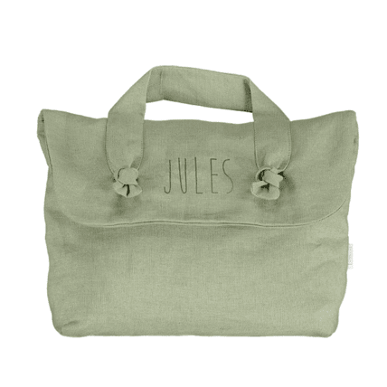 Avis Lucette la trousse de toilette Petit Picotin 7