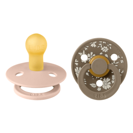 Avis PACK TETINES CAPEL  BIBS 1